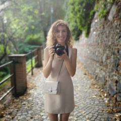 Lucia Marecakova