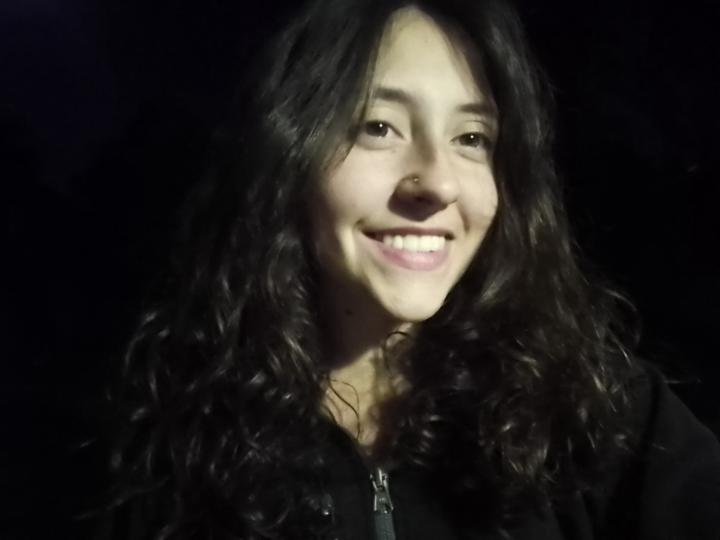 Agustina Fanjul