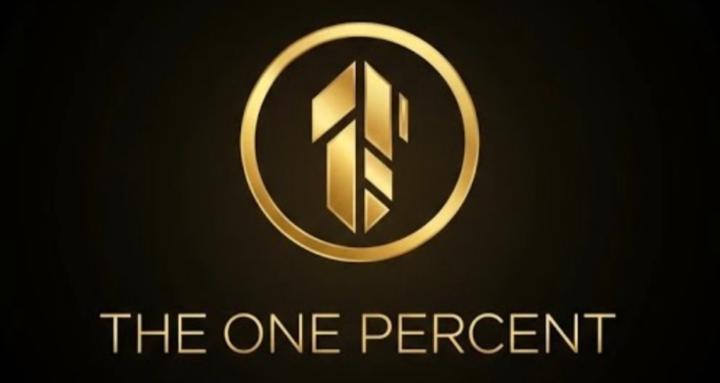 The One Percent Skool