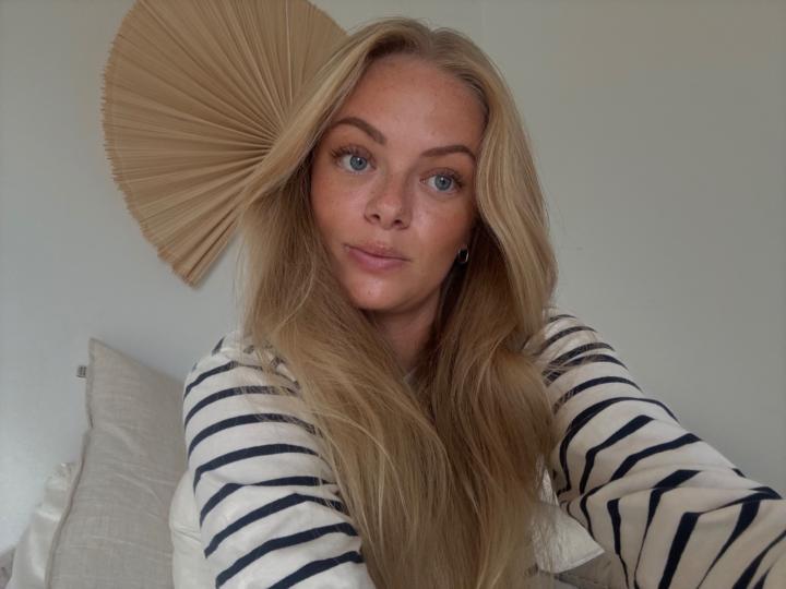 Sara Møller