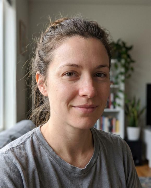 Alanna Dupont