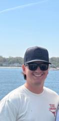 Kevin Hurley III