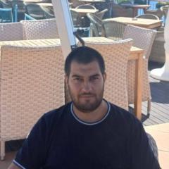 Кирил Соколов