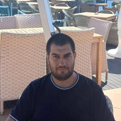 Кирил Соколов