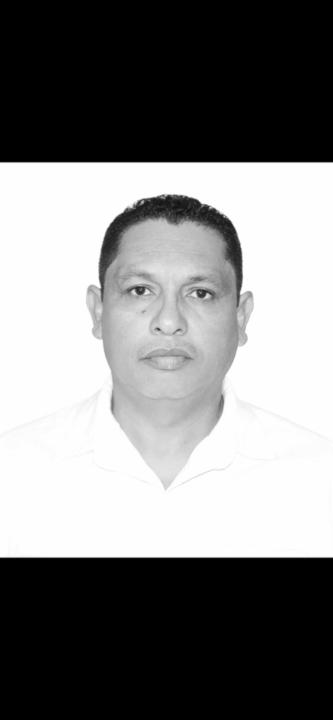 Raymundo Hernández Marín