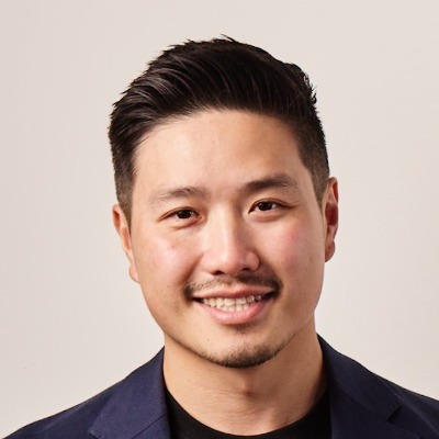 Frankie Ngo