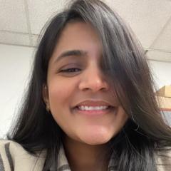 Krima Patel