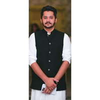 Ali Raza