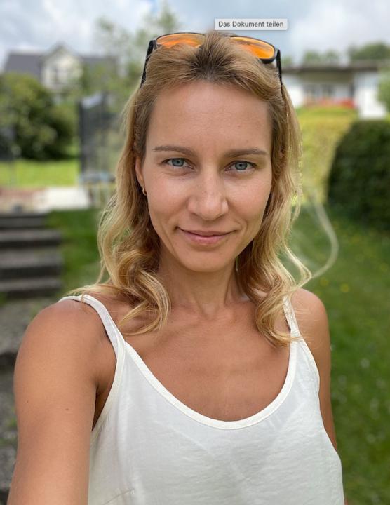 Alisa Kalinnikova