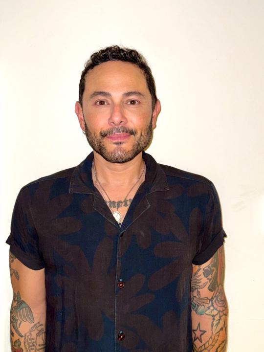 Steven Acosta