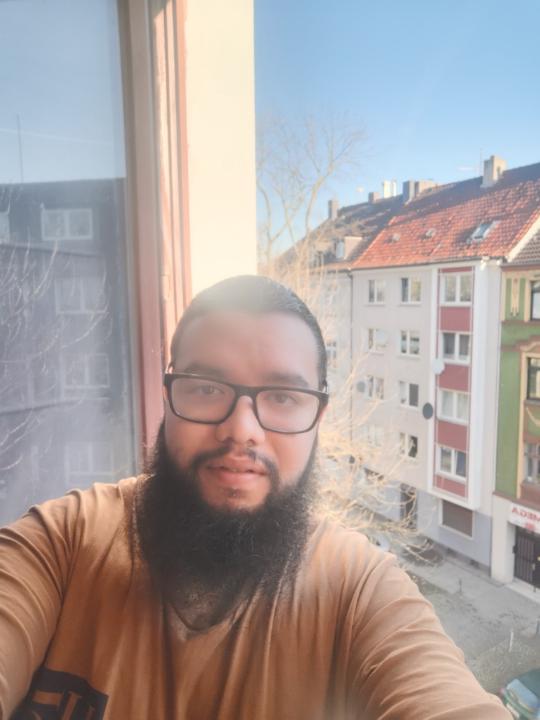 Aissam Lemfeddel