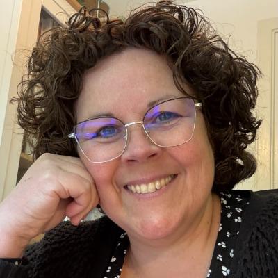 Marieke Steenbakkers