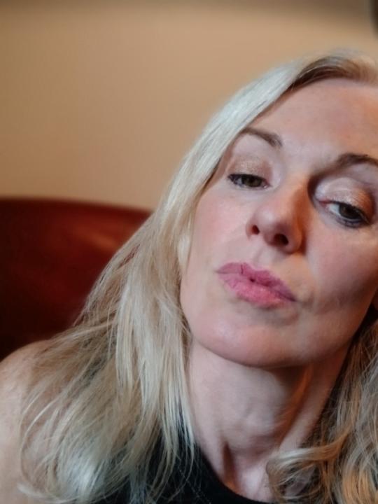 Caitriona McGlynn