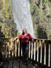 Barbara Astudillo