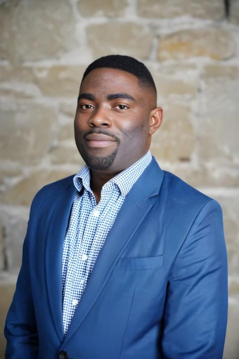 Ayo Adesokan