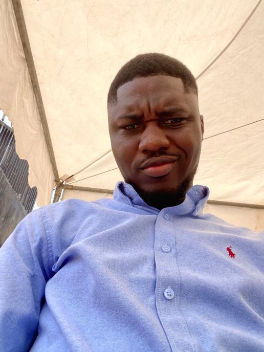 Oteng Moses