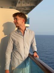 Matteo Duret