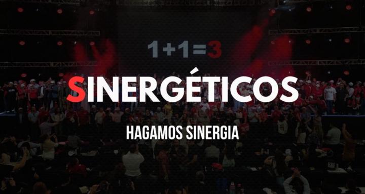 Sinergéticos