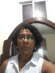 Nelida Mendez Montero