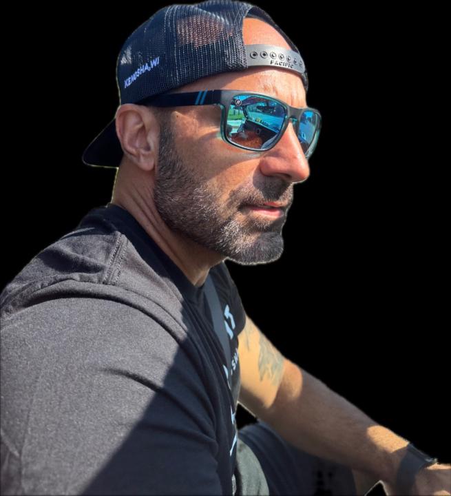Steve Ziccarelli