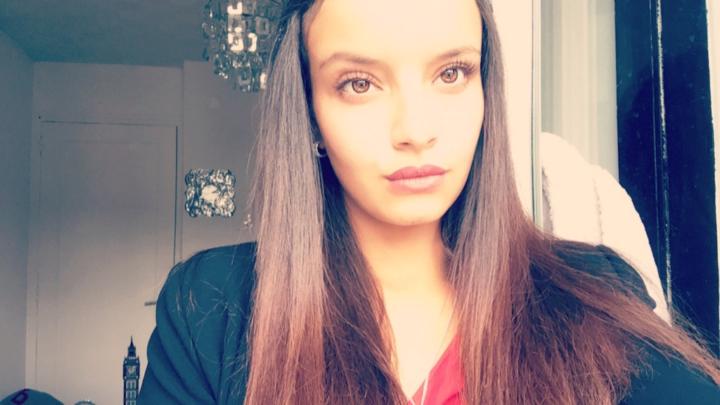 Sarah Kocak