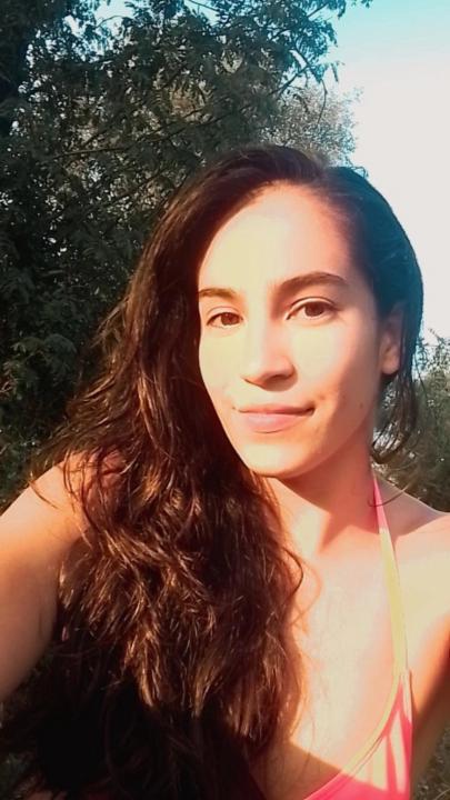 Victoria Aylén Allende Nuñez