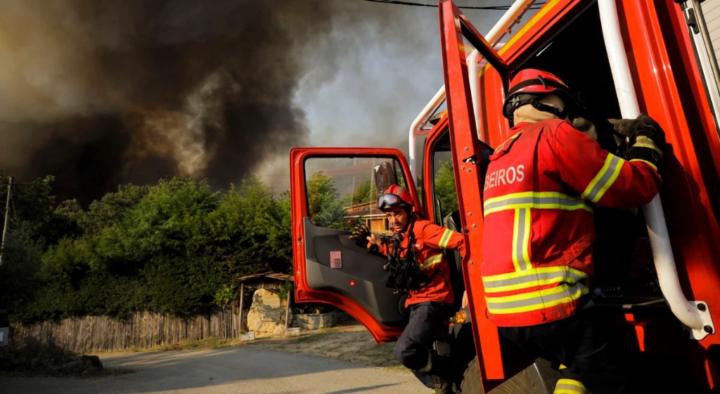 Paulo Jorge Pereira Almeida