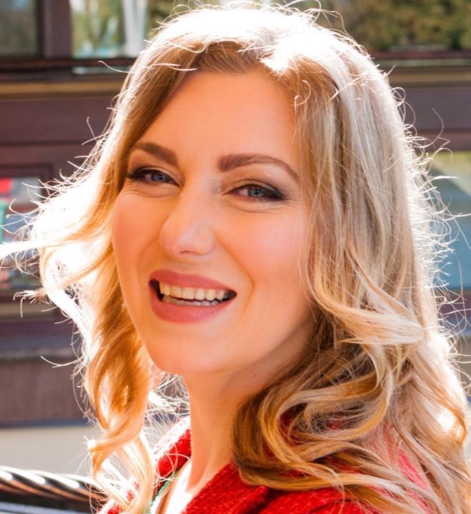 Alexandra Sandor