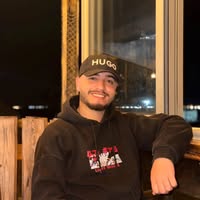 Oussam Haidi