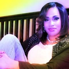 Stephanie Childers-White