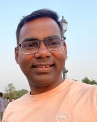 Jaydeep Prajapati