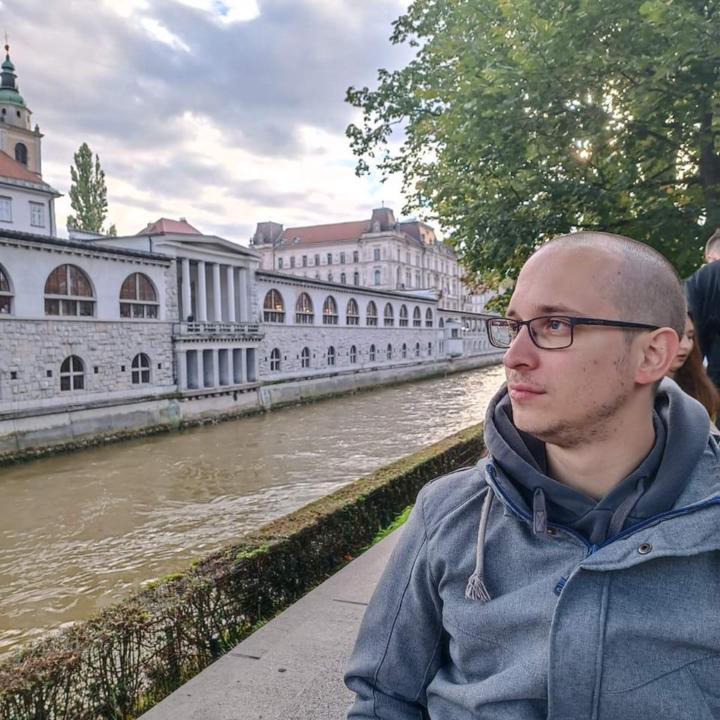 Anže Janeš