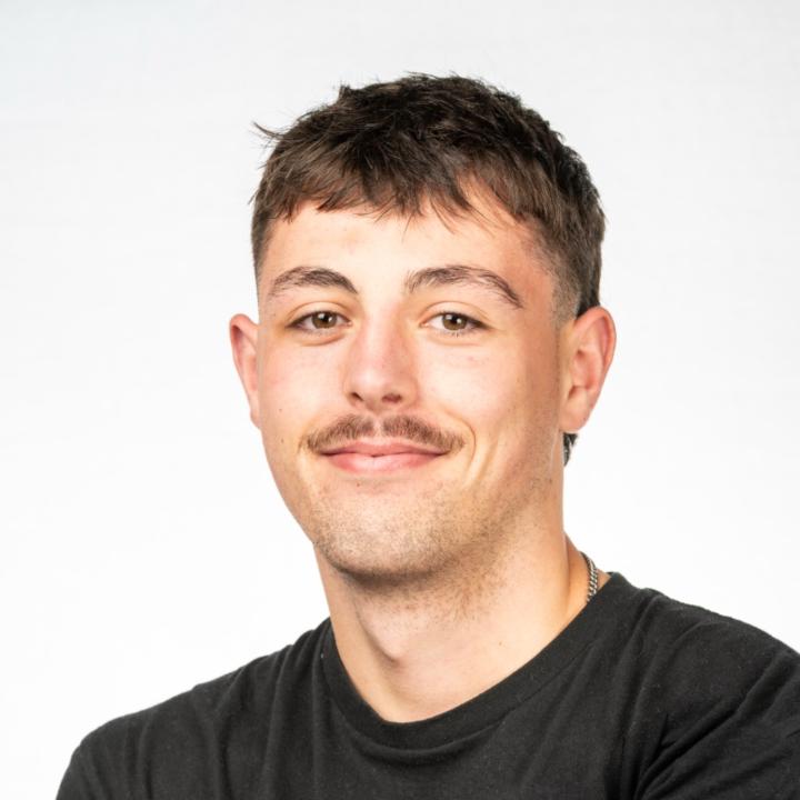 Billy Sheppard