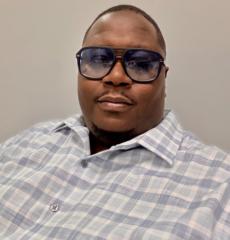 Andre Dukes