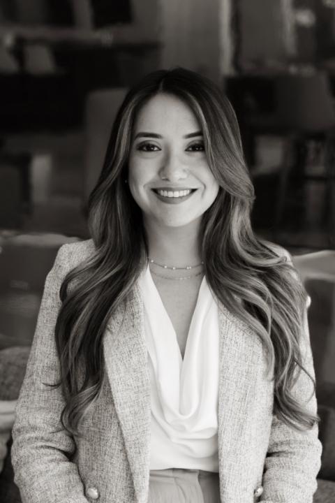 Claudia Escobar