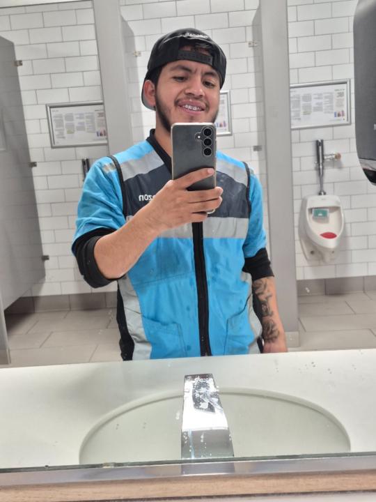 Joel Pelico