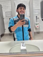 Joel Pelico