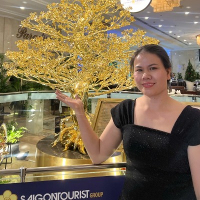Mai thị Phượng