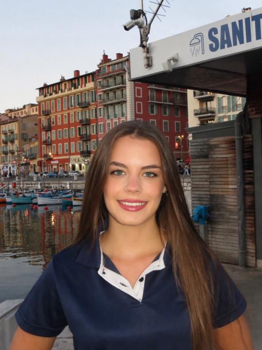 Sienna Waldauer