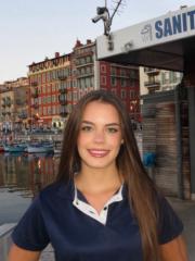 Sienna Waldauer