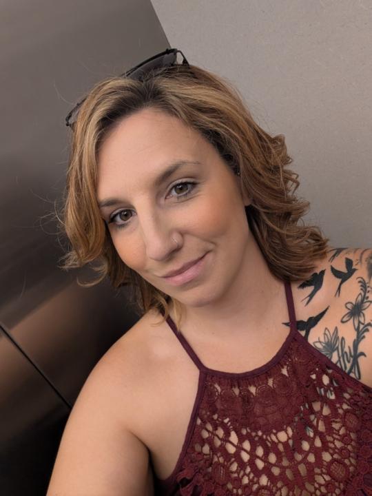 Danielle Bemis