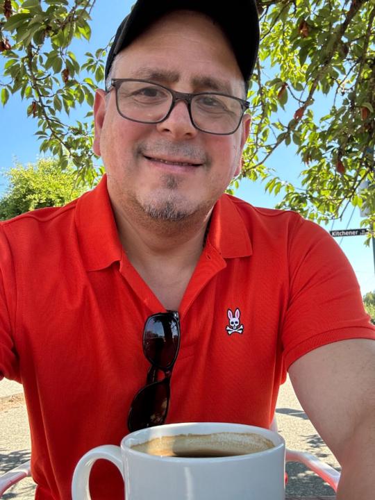 Marco Escobedo