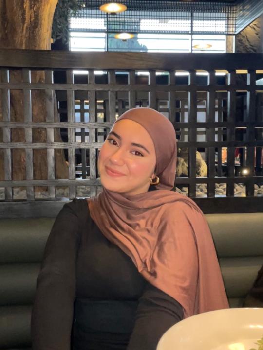 Imane Hicham