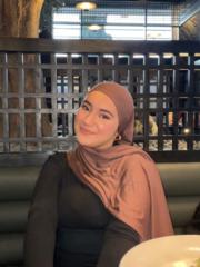 Imane Hicham