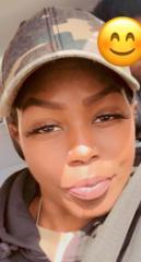 TaKeisha Reeder