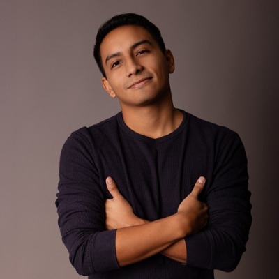 Jose Ubillus