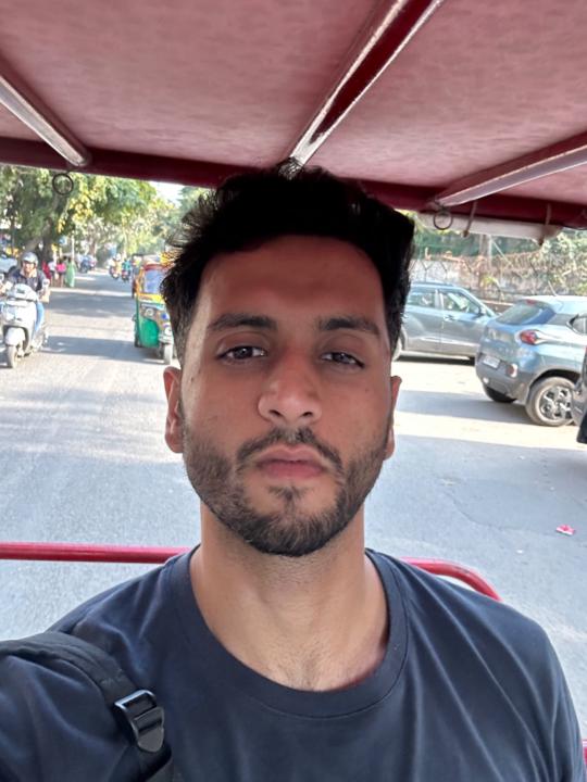 Nav Kumar