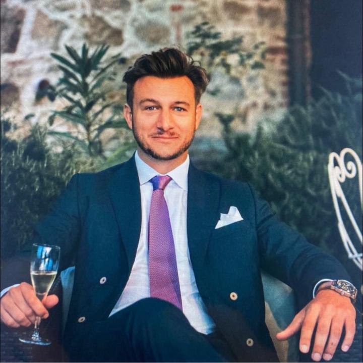 Gabriele Gavazzi