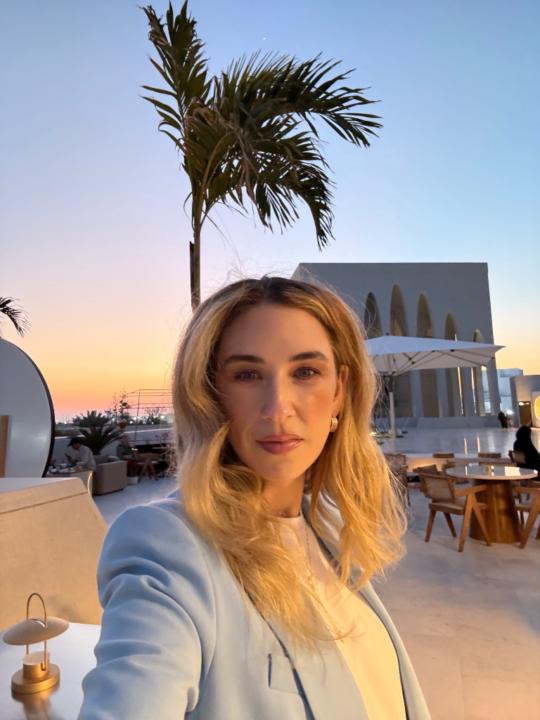 Caoimhe Forker