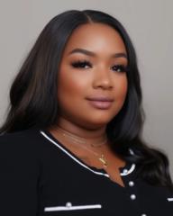 Ashante Harvey